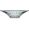 Krystalbowl 36cm LADY DIAMOND