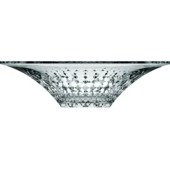 Krystalbowl 36cm LADY DIAMOND