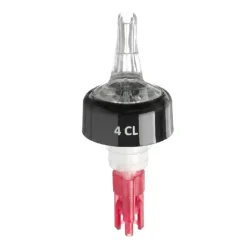 Kugleskænkeprop 40 ml SAN 2 stk.