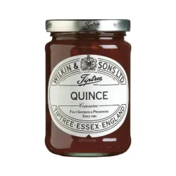 Kvæde marmelade 340g