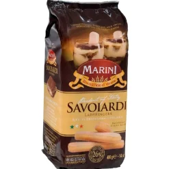 Ladyfingers / savoiardi 400 g