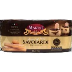 Ladyfingers / savoiardi 200 g