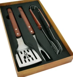Laguiole BBQ Grillsæt