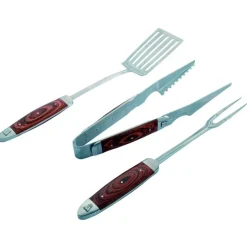 Laguiole BBQ SET