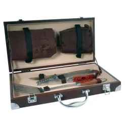 Laguiole BBQ SET