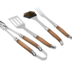 Laguiole By Haws BBQ sæt 4 Dele