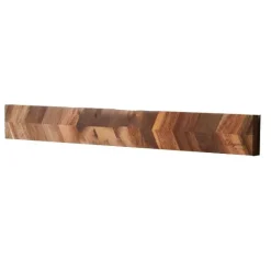 Laguiole by Hâws Magnetisk Knivholder Akacietræ 40 cm
