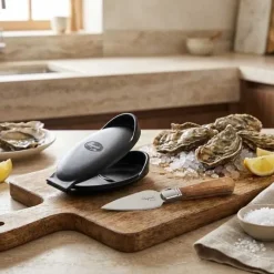 Laguiole by Hâws Oyster set 2 dele