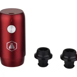Laguiole Elektrisk vinpumpe med prop