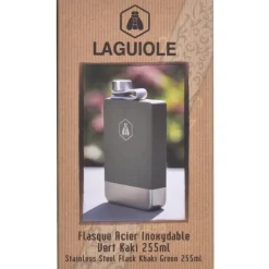 LAGUIOLE Lommelærke Grøn