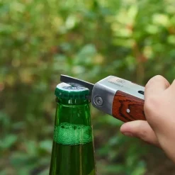 Laguiole MULTI TOOL PAKKAWOOD