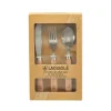 Laguiole PICNIC BESTIKSÆT 3 STK