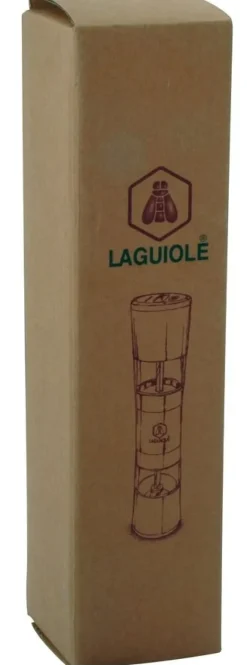 Laguiole Salt og peber Kværn