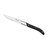 Laguiole Steakknive Sort 6 stk