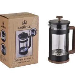 Laguiole Stempelkande 1 L