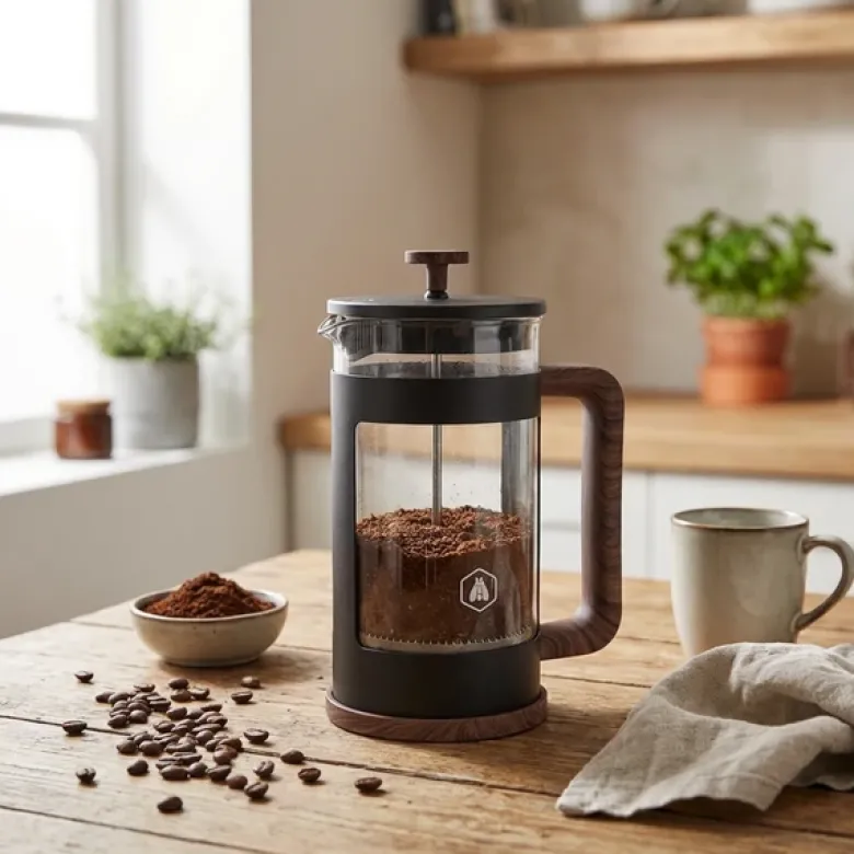 Laguiole Stempelkande 1 L