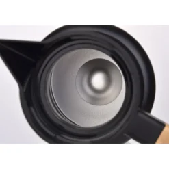 Laguiole termokande sort 1,2 l