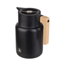 Laguiole termokande sort 1,2 l