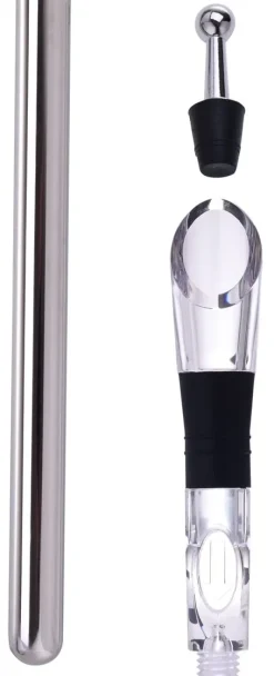 LAGUIOLE Vinkøler stick