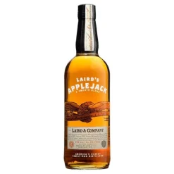 Laird's Applejack Brandy FL 70