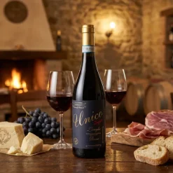 2021 LANGHE ROSSO UNICO Fratelli Antonio & Raimondo