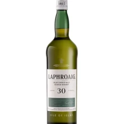 Laphroaig 30 YO Islay Single Malt FL 70