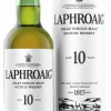 Laphroaig 10 YO Islay Single Malt FL 70