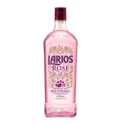 Larios Gin Rosé FL 70