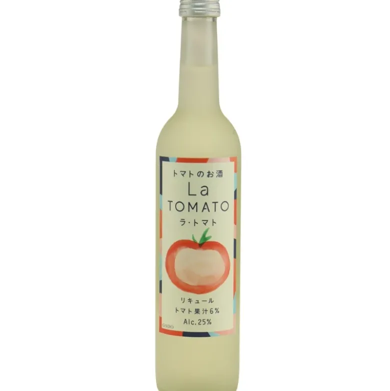 La Tomato Tomat Likør 50 CL