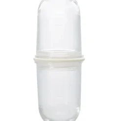 Latte Shaker Off White - Hario