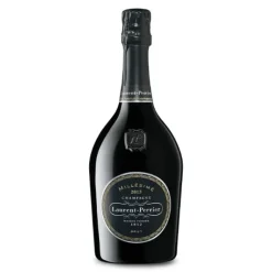 Laurent-Perrier Champagne Brut Vintage 2015 FL 75
