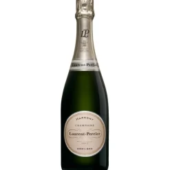 Laurent-Perrier Champagne Harmony Demi-Sec 75 cl