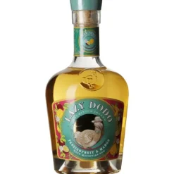 Lazy Dodo Passionfruit & Mango FL 70