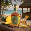 Lazy Dodo Pineapple & Vanilla FL 70