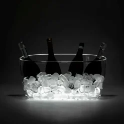 LED lys til Nice Bowl