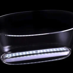 LED lys til Nice Bowl
