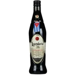 Legendario Elixir de Cuba FL 70