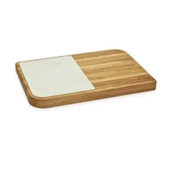 Legnoart GRAND CHEESE PLACE Oste- og skærebræt 500X340X40 mm