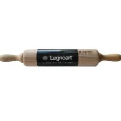 Legnoart kagerulle bøgetræ 50 cm