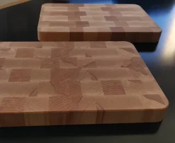 Legnoart Skærebræt Bøgetræ 40x25x3,8cm