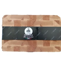Legnoart Skærebræt Bøgetræ 40x25x3,8cm