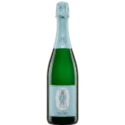 Leitz Sparkling Eins Zwei Zero Alkoholfri 75 CL
