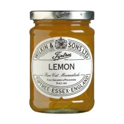 Lemon marmelade 340g