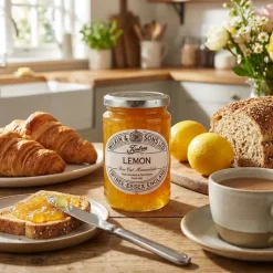 Lemon marmelade 340g