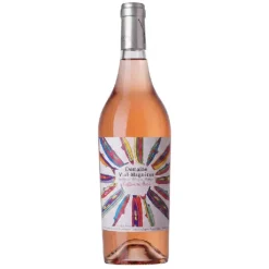 LE PETIT COUSCOURIL COLLIOURE ROSÉ 2021