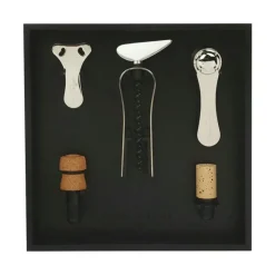 Le Râtelier à Outils du Vin Noir - vinsæt