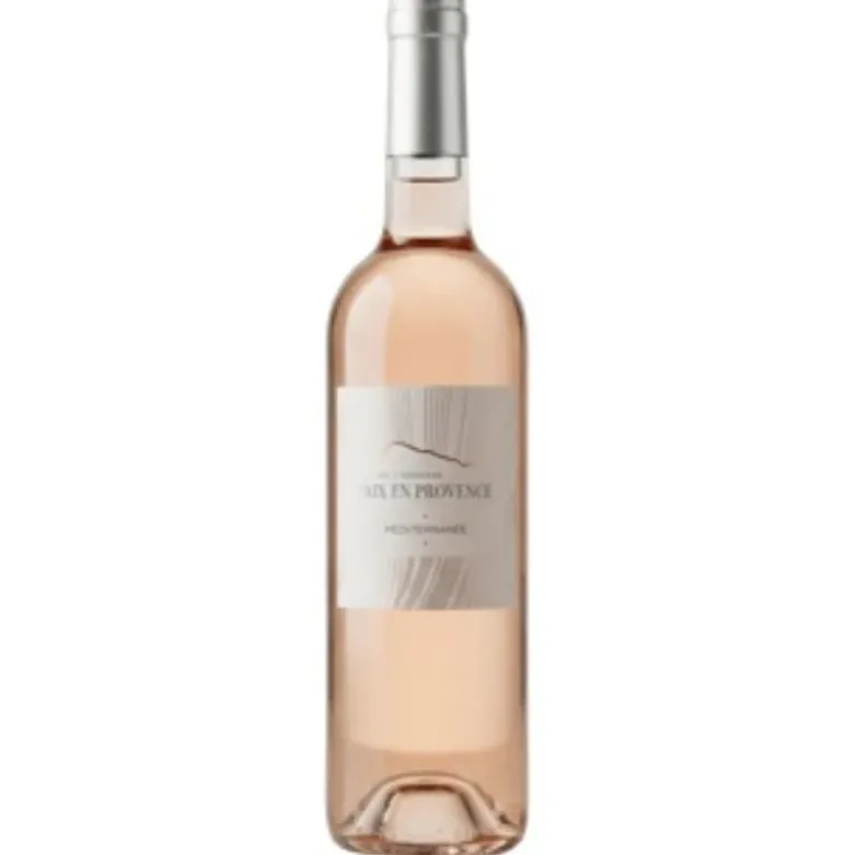 Les Vignerons de Granet - Coteaux d'Aix-en Mediterr. Provence 2025