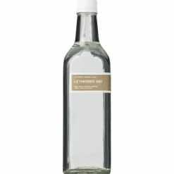 Letherbee Gin FL 75