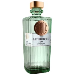 Le Tribute Gin FL 70