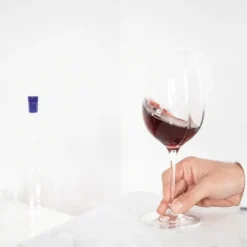 L'Exploreur Oenologie vinglas - 4 stk